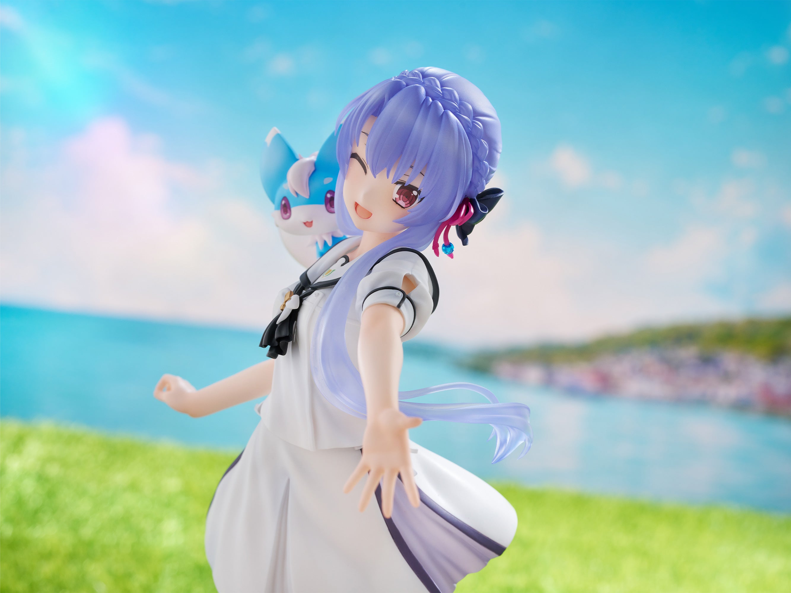 furyu-f-nex-sorakado-ao-summer-pockets-figur-1-7 image 6