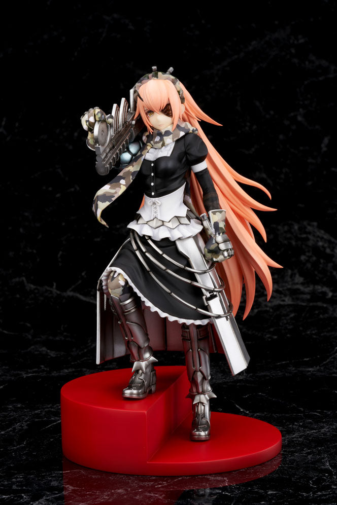 furyu-f-nex-shizu-delta-figur-1-7-overlord-maid image 2