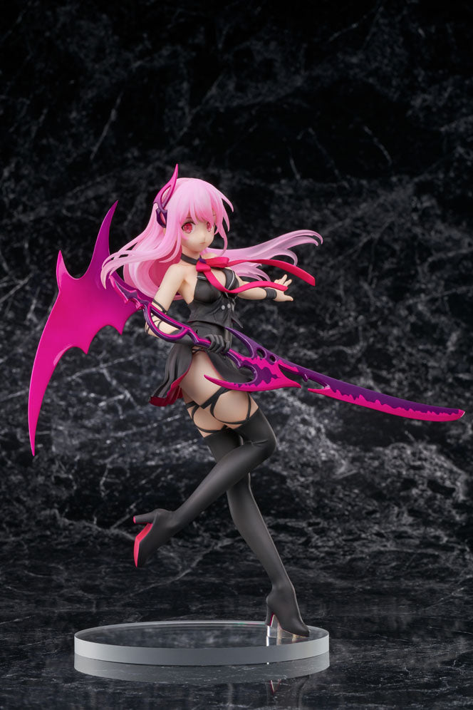 furyu-f-nex-kisara-1-7-figur-engage-kiss-teufel-ver image 1