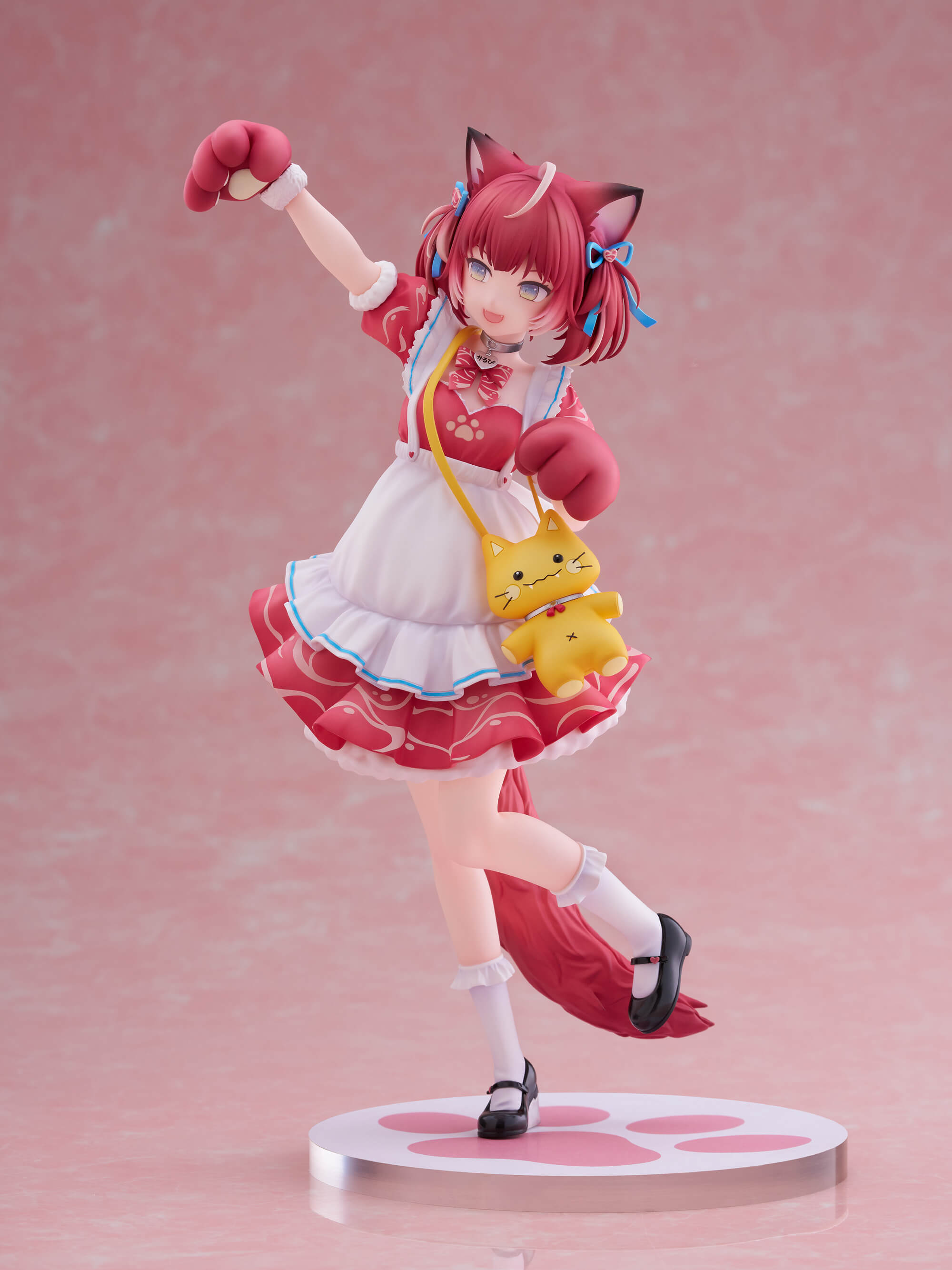 furyu-f-nex-akami-karubi-1-7-figur-vtuber-mit-maru image 8