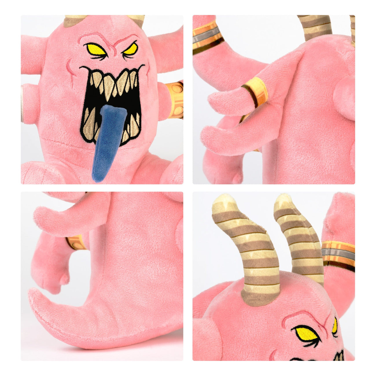 warhammer-pink-horror-of-tzeentch-pl-schfigur-aus-polyester image 2