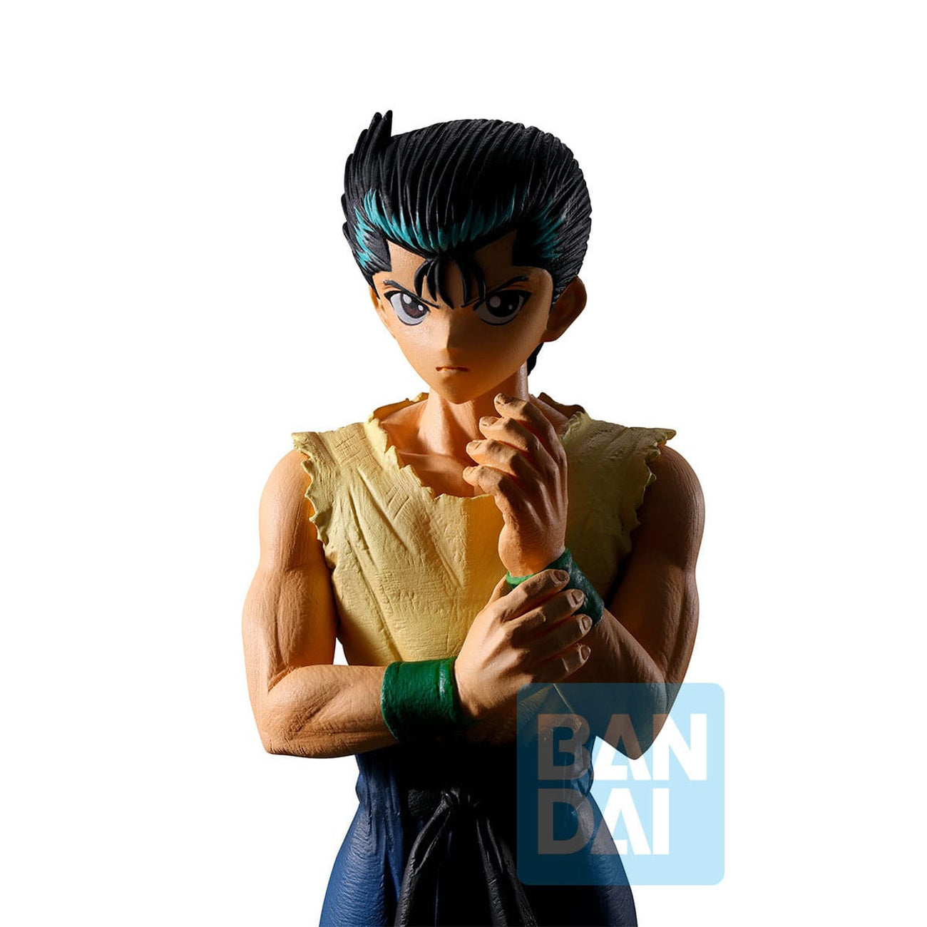 banpresto-yuyu-hakusho-yusuke-urameshi-ichibansho-masterlise-24cm image 5
