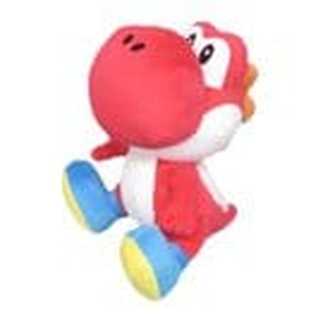 super-mario-yoshi-rot-pl-schfigur-17-cm-polyester image 2