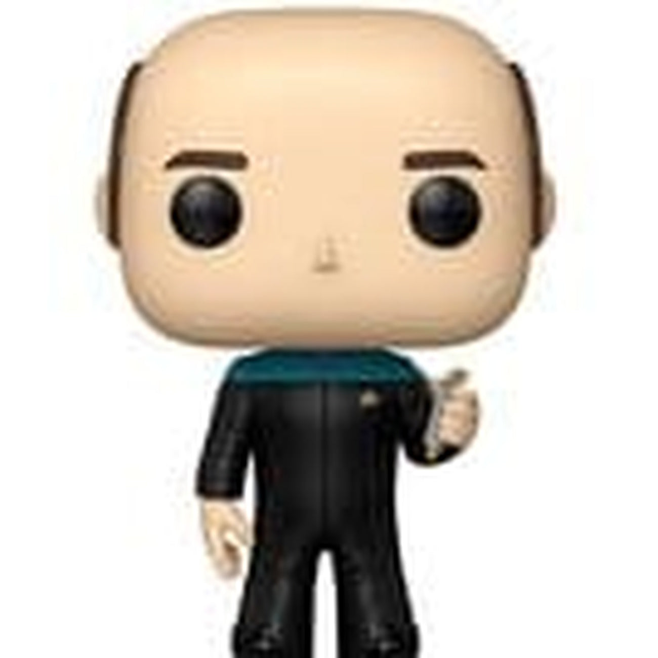 funko-star-trek-voyager-the-doctor-pop-television-vinyl-figur image 3