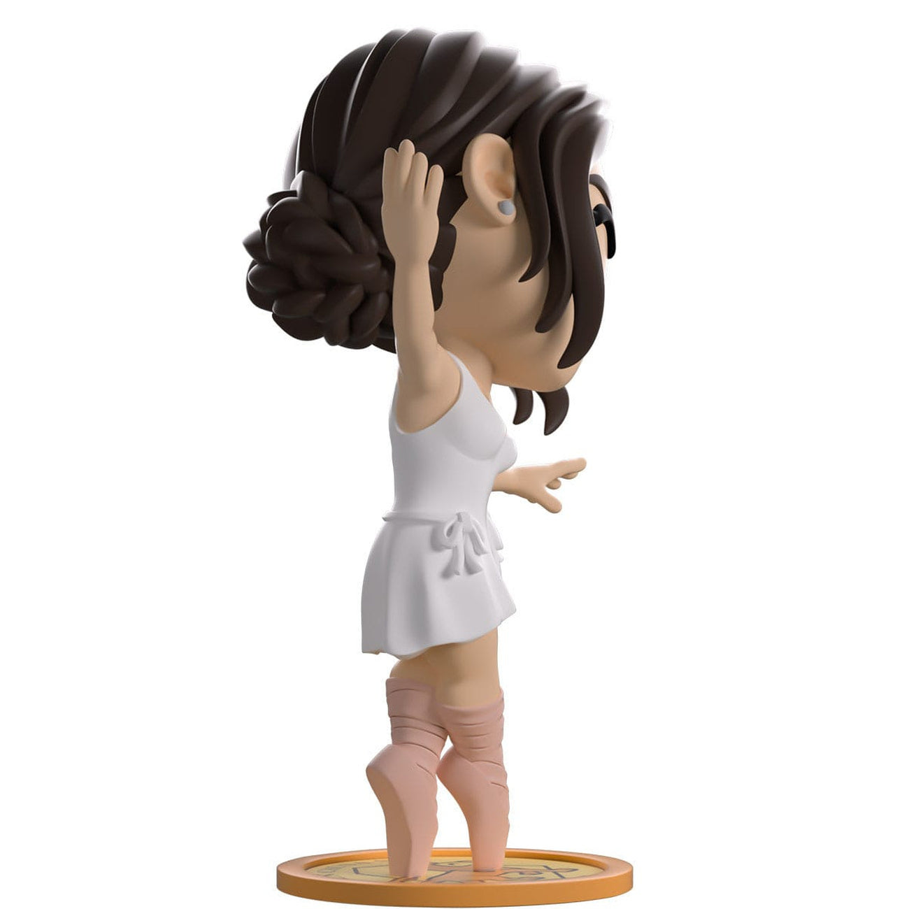 john-wick-ballerina-vinyl-figur-pointe-12-cm image 2