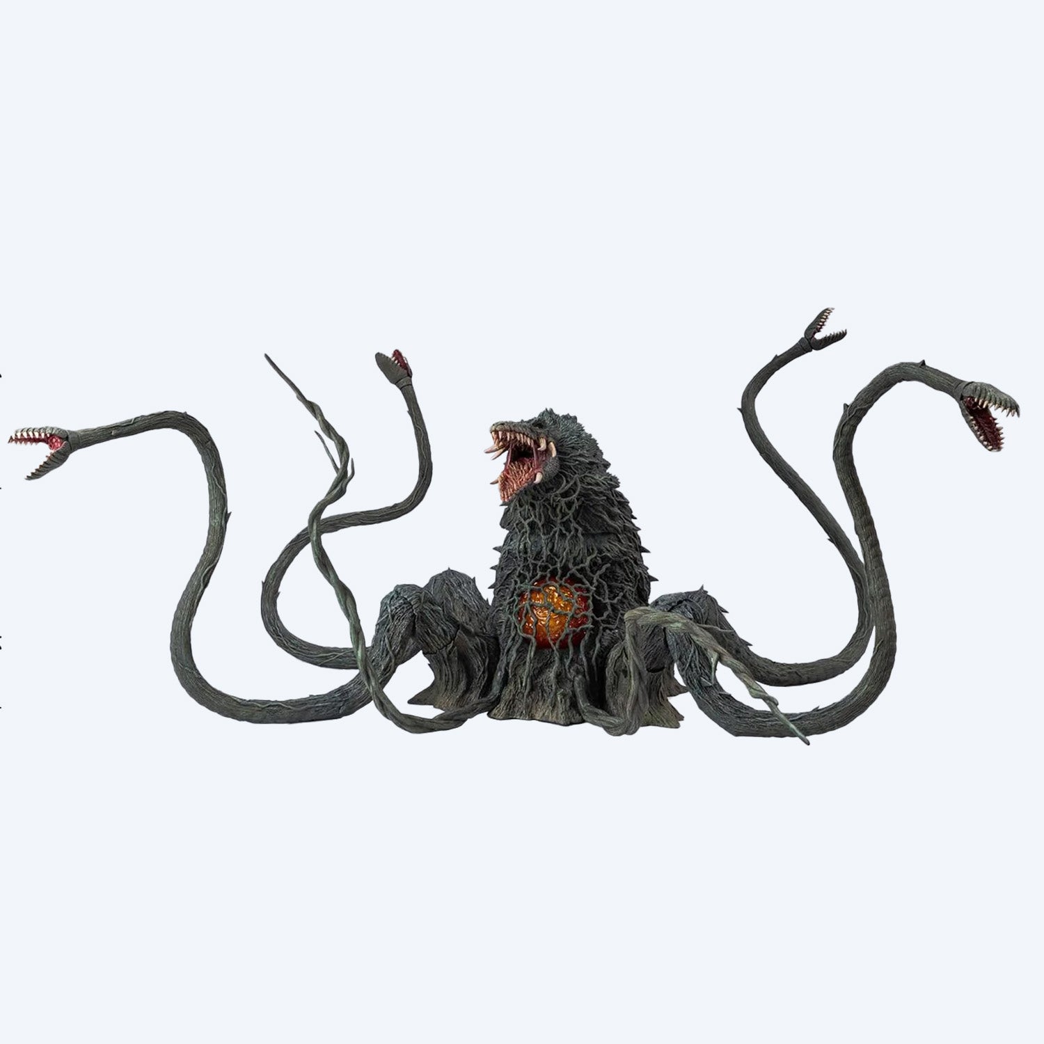 godzilla-collectibles-hiya-biollante-1989-actionfigur-20cm image 1