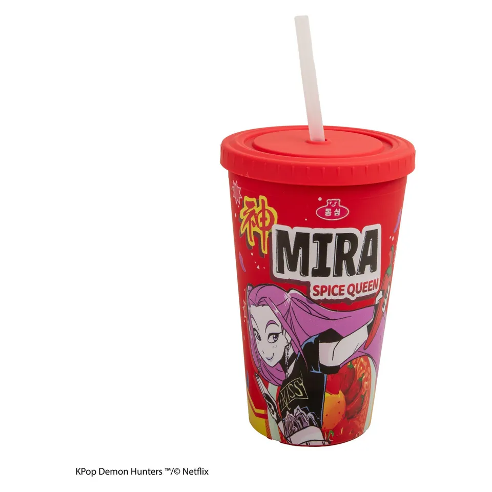 cinereplicas-kpop-demon-hunters-mira-becher-475-ml image 1
