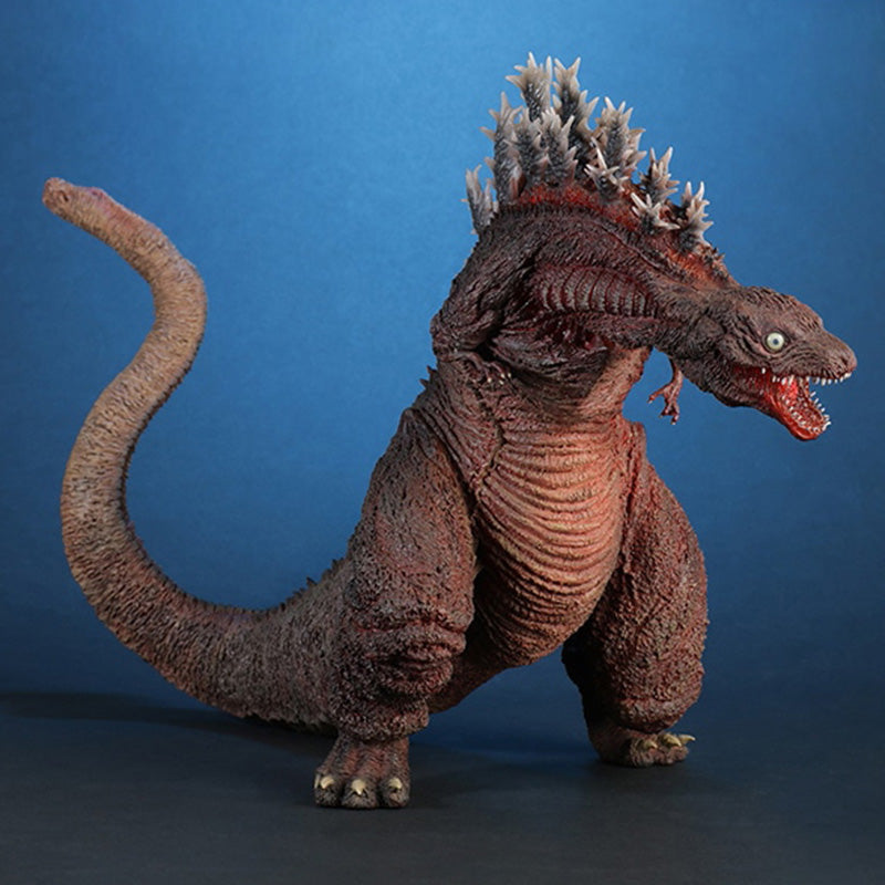 plex-toho-30cm-shin-godzilla-2016-figur-3rd-form-10th image 2
