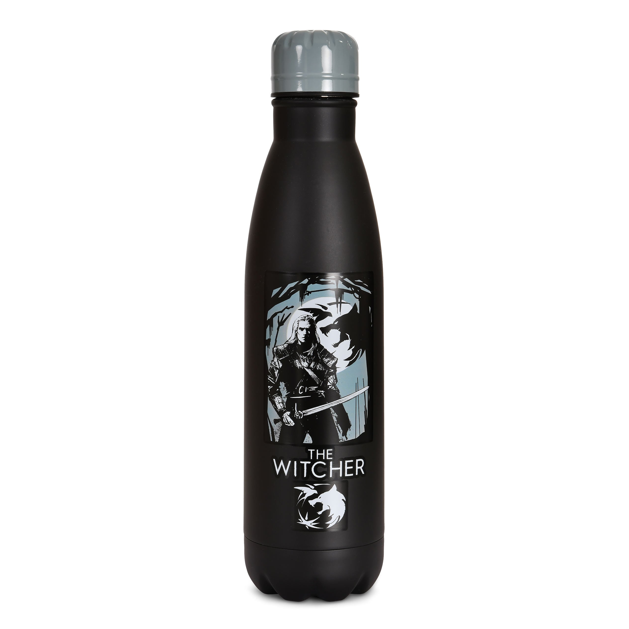 elbenwald-witcher-chaos-trinkflasche-to-go-becher image 1