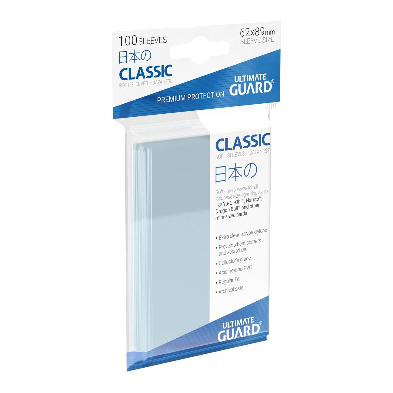 ultimate-guard-classic-kartenh-llen-japanese-100er-matt image 3