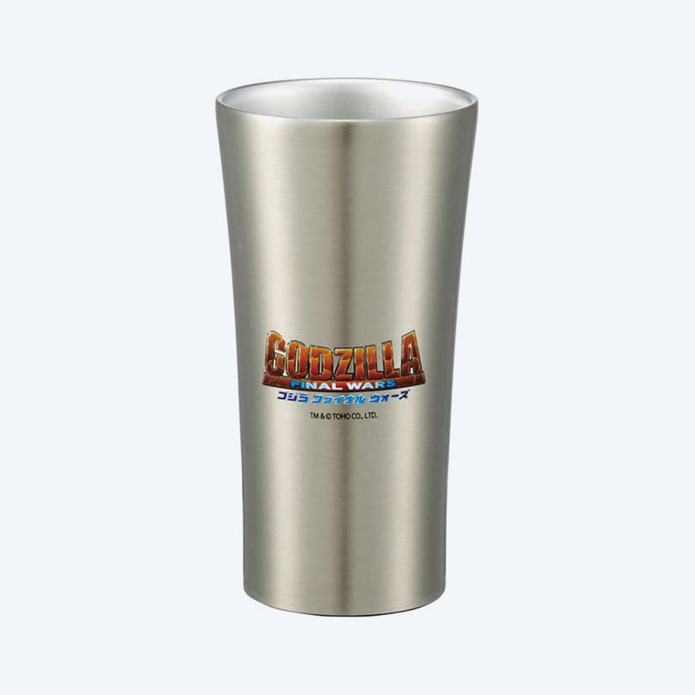 godzilla-2004-final-wars-thermobecher-edelstahl-400-ml image 2