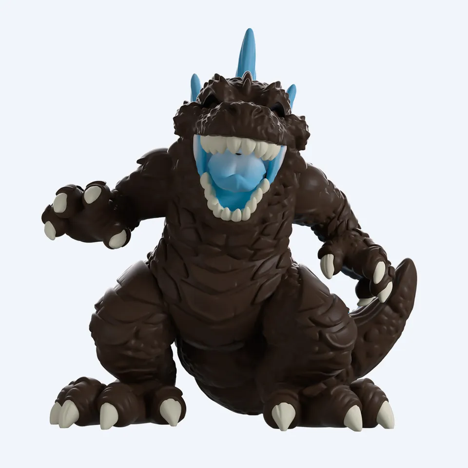 youtooz-godzilla-minus-one-2023-vinylfigur-10-4cm image 1