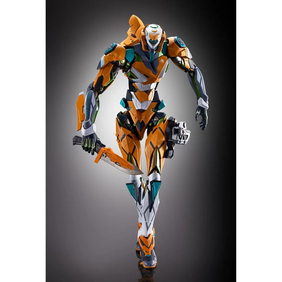 neon-genesis-evangelion-eva-00-metal-build-diecast-actionfigur image 1