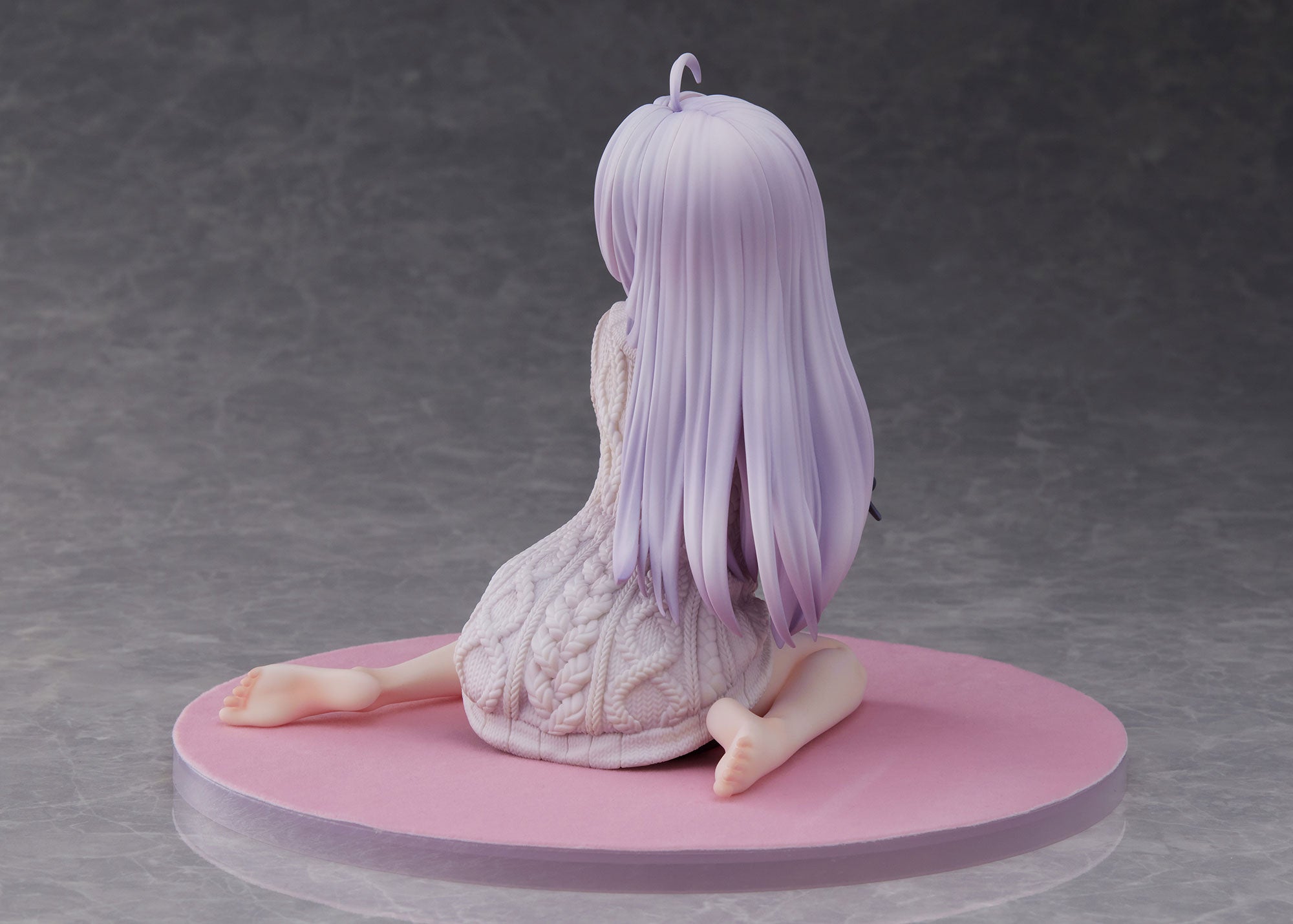 furyu-f-nex-elaina-knit-animefigur-1-7-strickkleid image 7