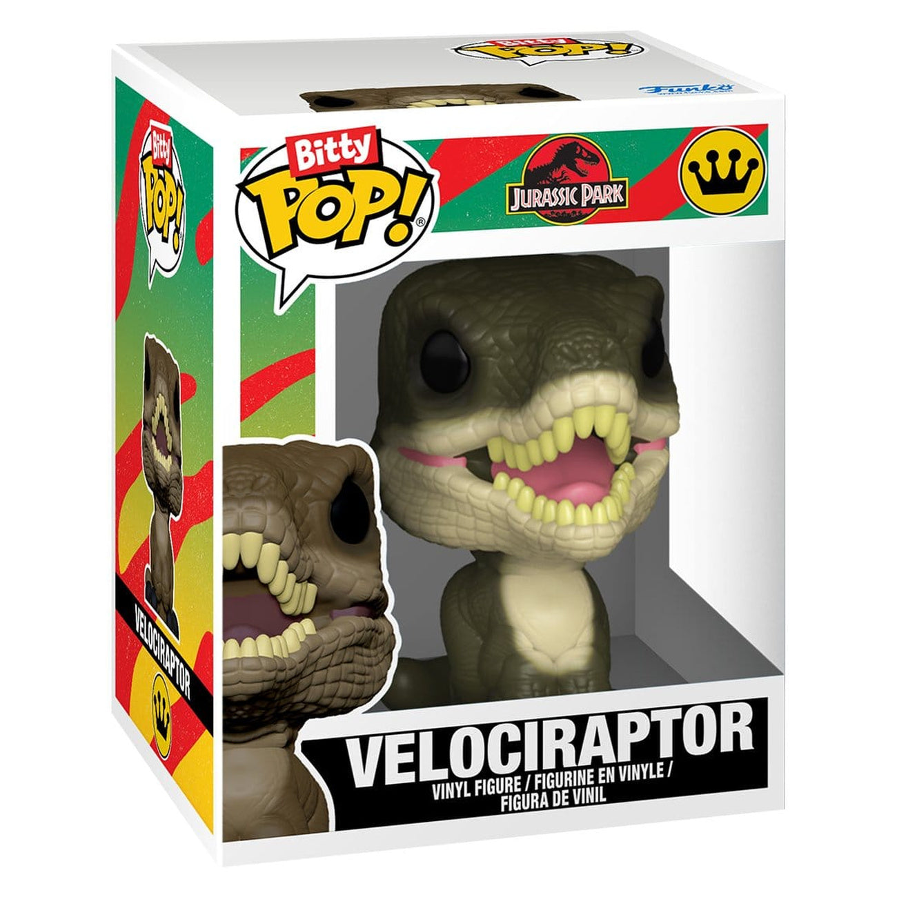 funko-bitty-pop-jurassic-park-2er-pack-vinylfiguren image 4