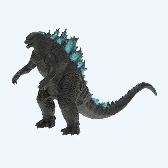 bandai-godzilla-movie-monster-series-2019-vinylfigur-15cm image 1