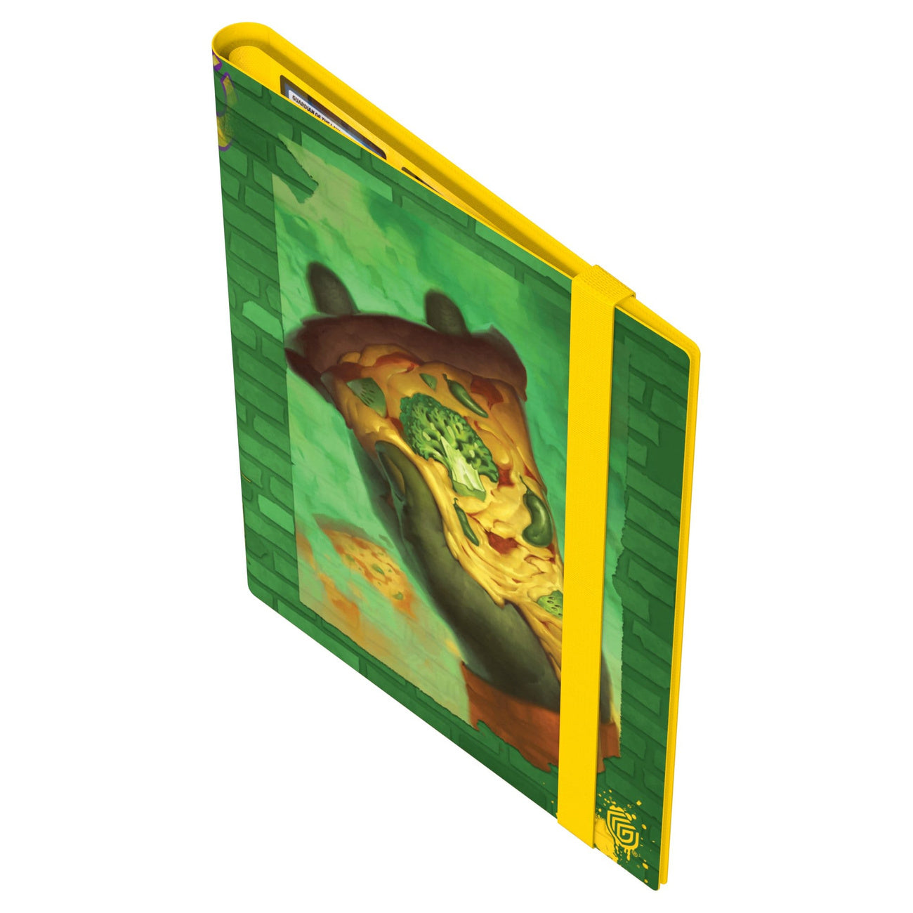 ultimate-guard-flexxfolio-360-magic-karten-album-sammelordner image 5