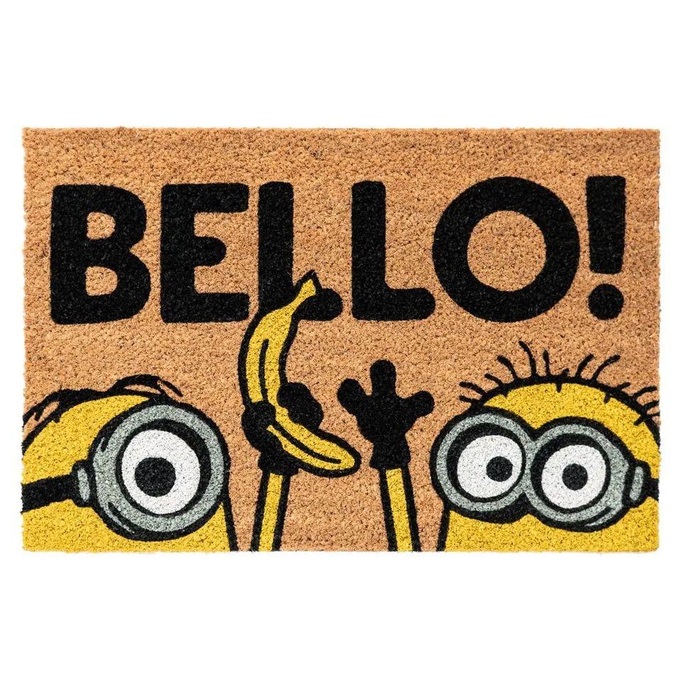 minions-fu-matte-60x40-cm-kokos-t-rmatte image 1