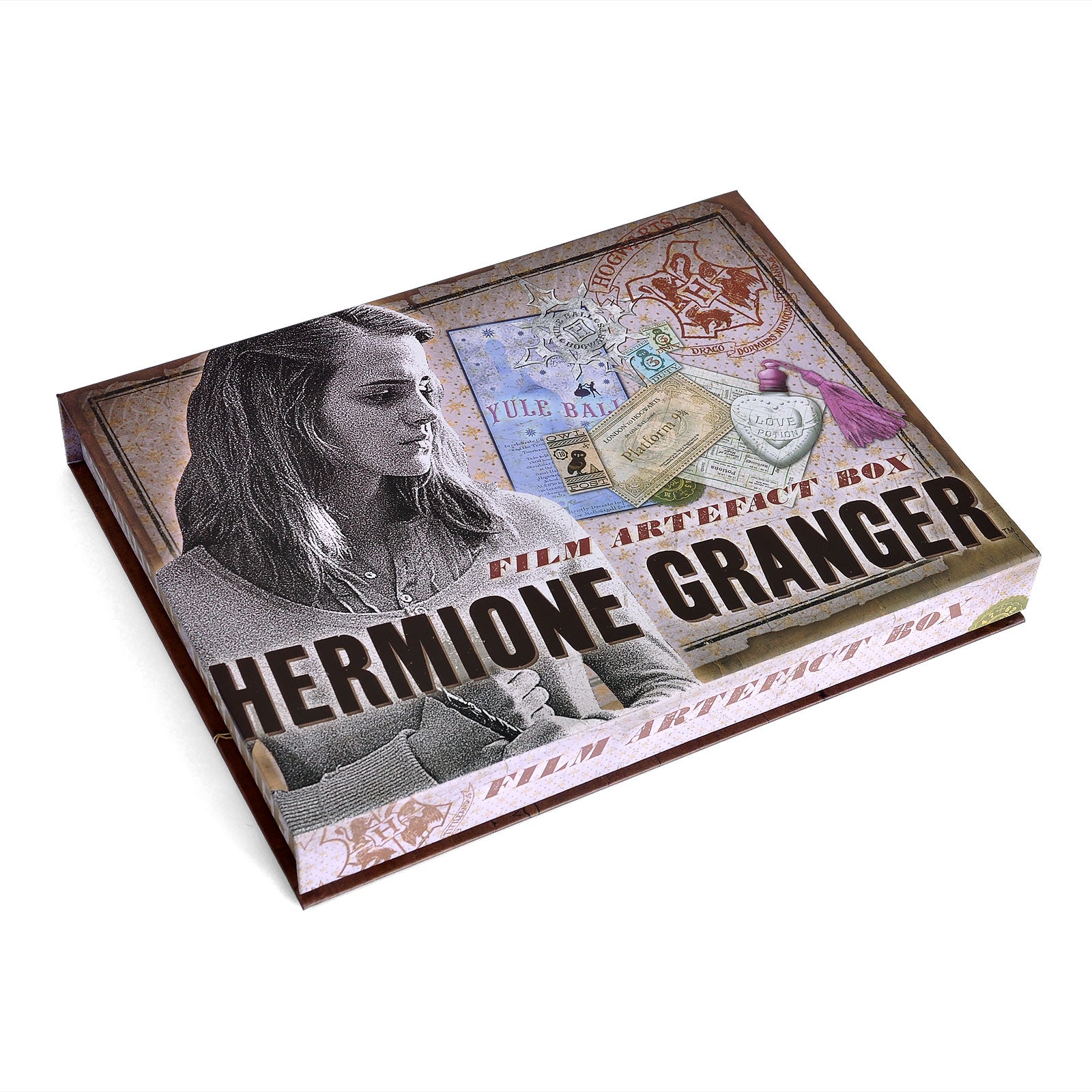 elbenwald-hermine-granger-artefakt-box-repliken-set-7-teilig image 7