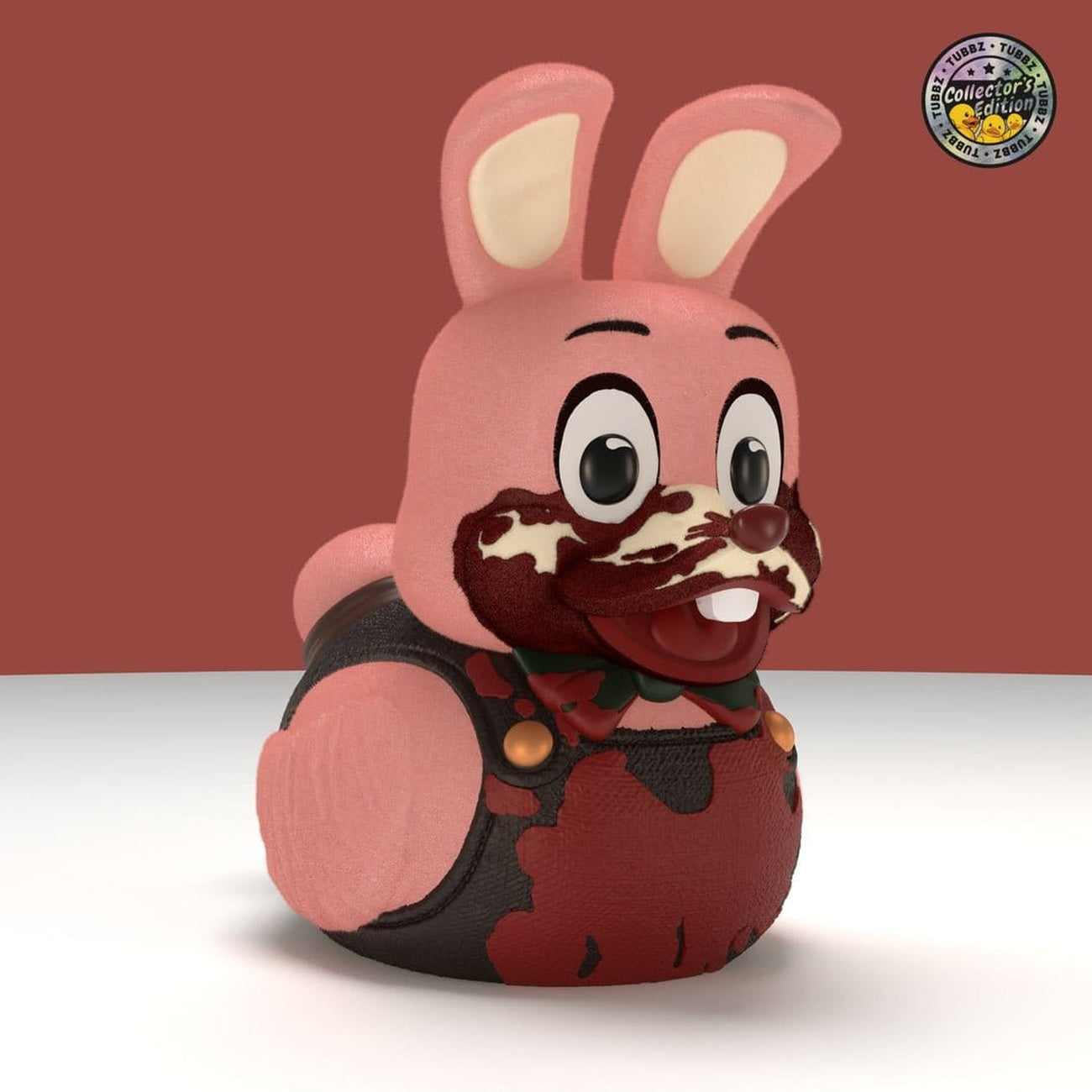 silent-hill-tubbz-robbie-the-rabbit-ente-collectors-edition-pvc image 6
