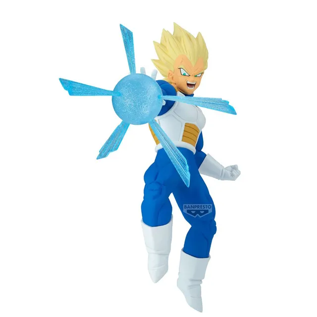 banpresto-dragon-ball-z-gx-materia-vegeta-ii-pvc-statue-21-cm image 1
