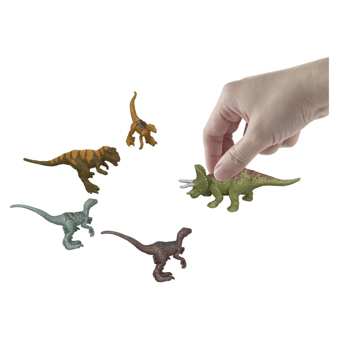 jurassic-park-minis-adventskalender-island-visitor-24-t-rchen image 5