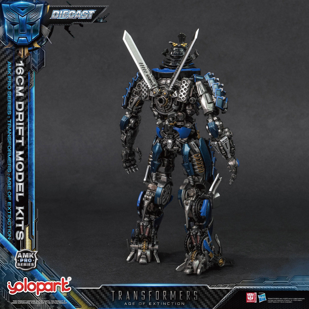 transformers-amk-pro-drift-modellbausatz-ra-des-untergangs image 6