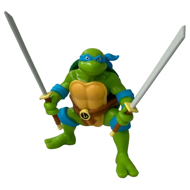 teenage-mutant-ninja-turtles-leonardo-retro-minifigur image 1