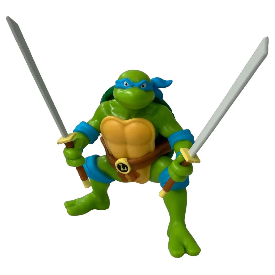 teenage-mutant-ninja-turtles-leonardo-retro-minifigur image 1