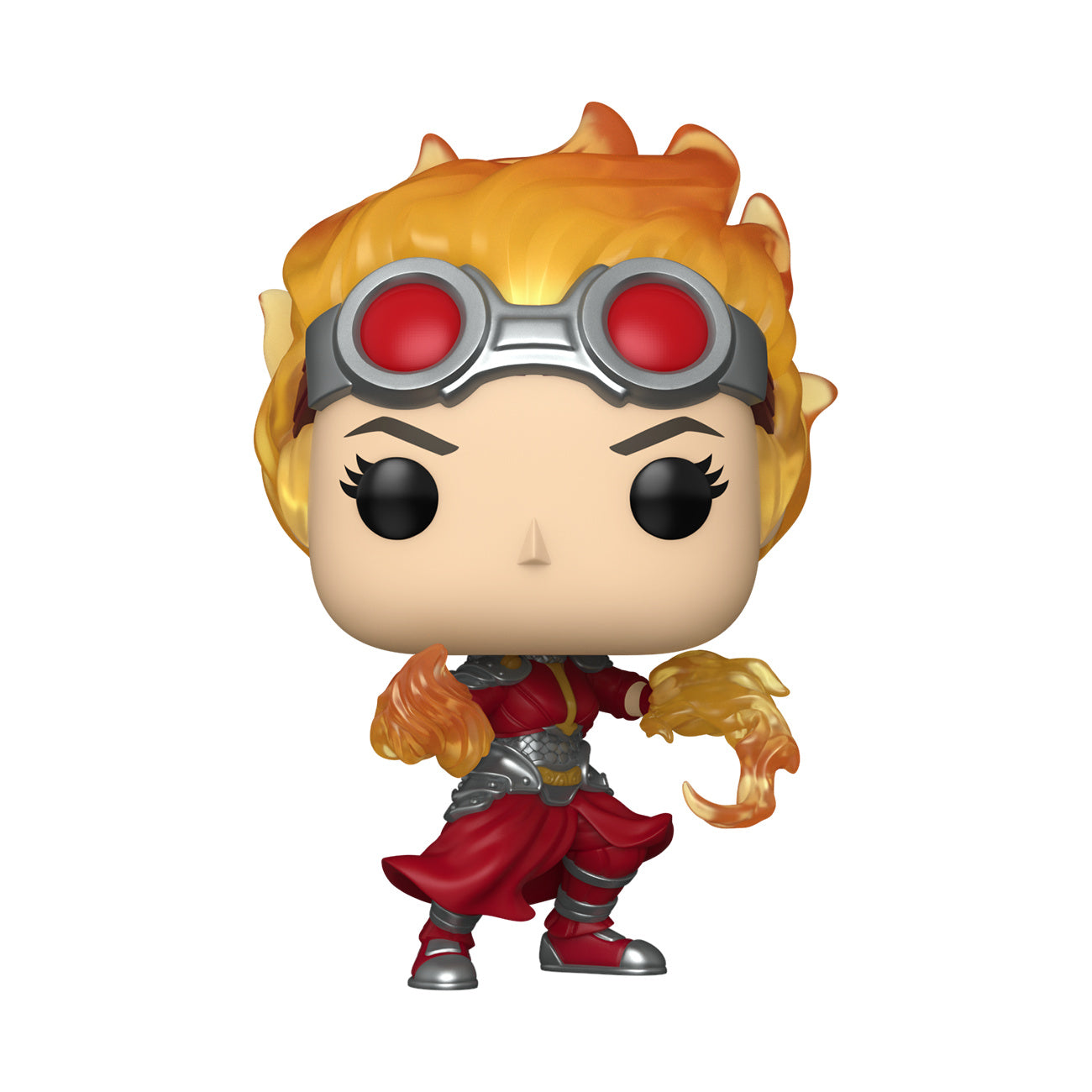 elbenwald-magic-strixhaven-chandra-funko-pop-vinyl-figur-9-cm image 2