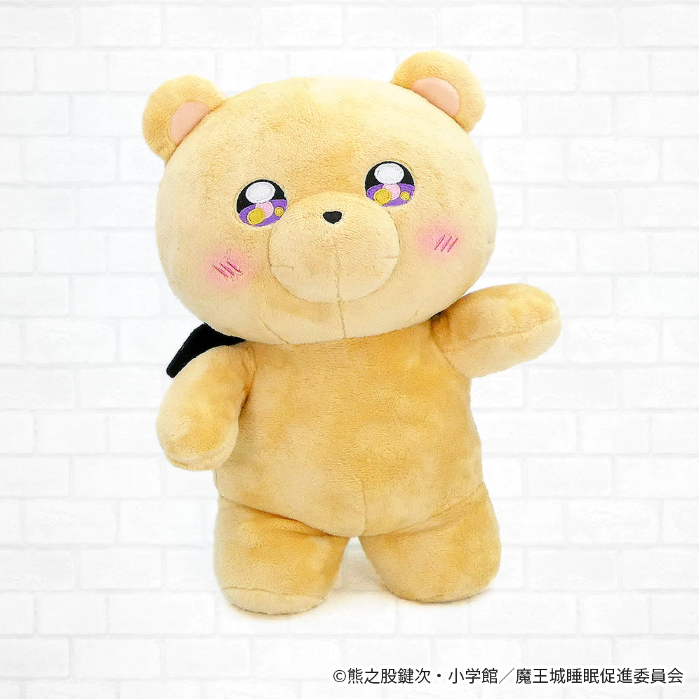 furyu-debi-akuma-pose-pl-sch-kuscheltier-beweglich image 3