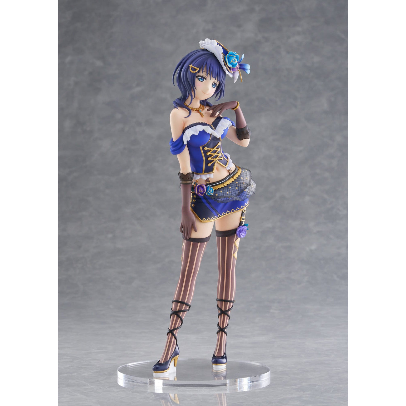 love-live-nijigasaki-high-school-idol-club-statue-1-7-pvc image 7
