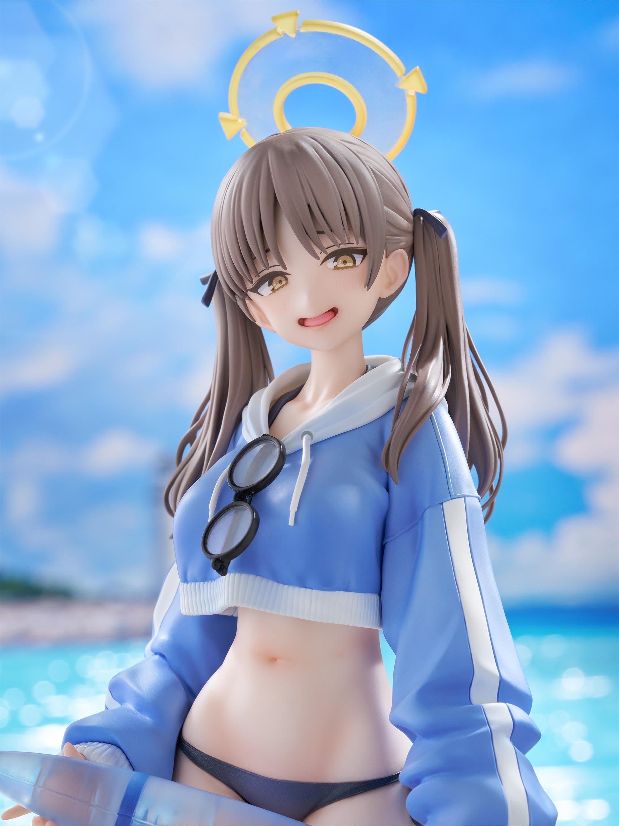 furyu-f-nex-moe-badeanzug-1-7-figur-schwimmring image 4