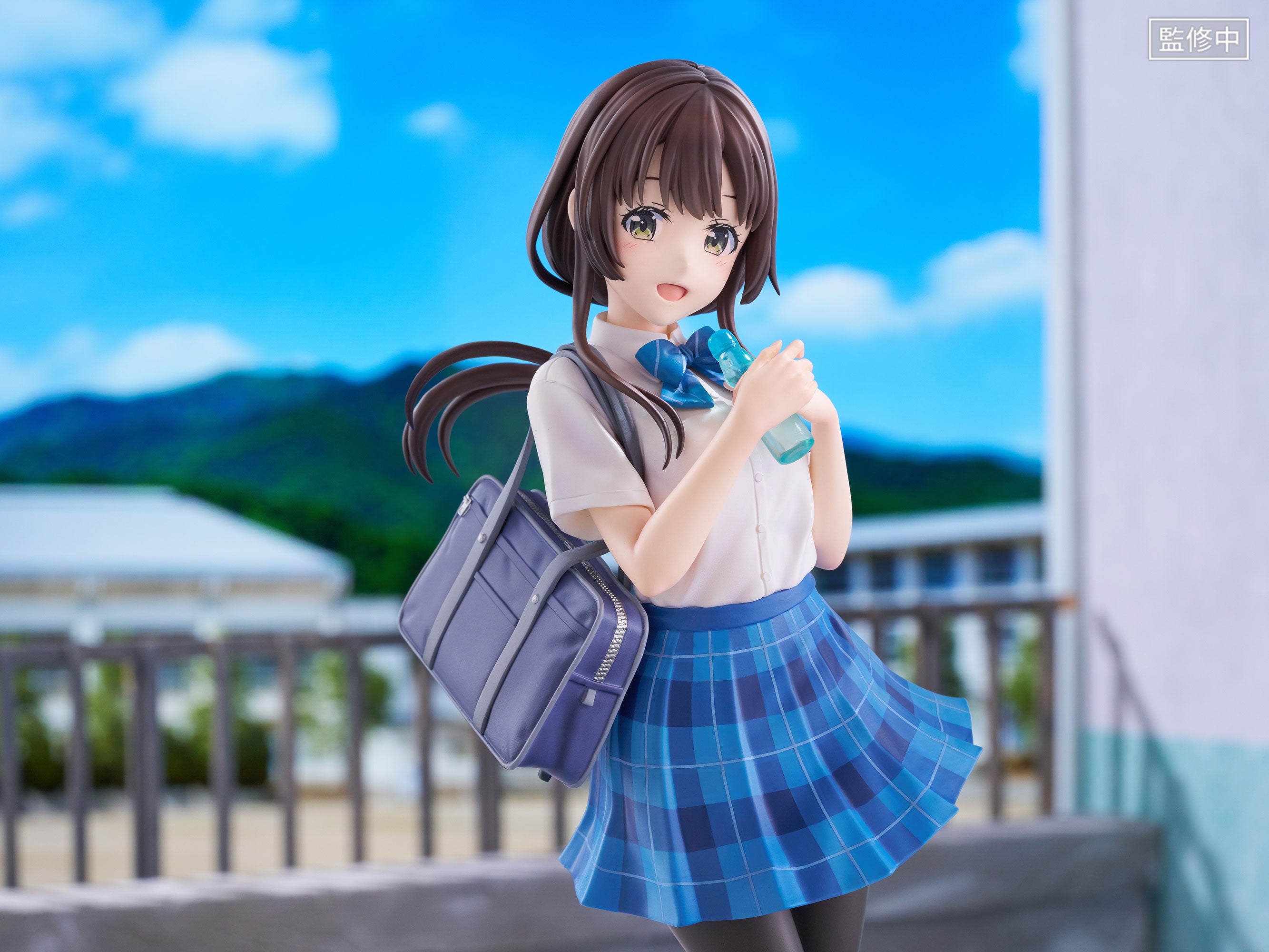 furyu-f-nex-uchida-yuu-1-7-anime-figur-chise-kun-ramune image 5