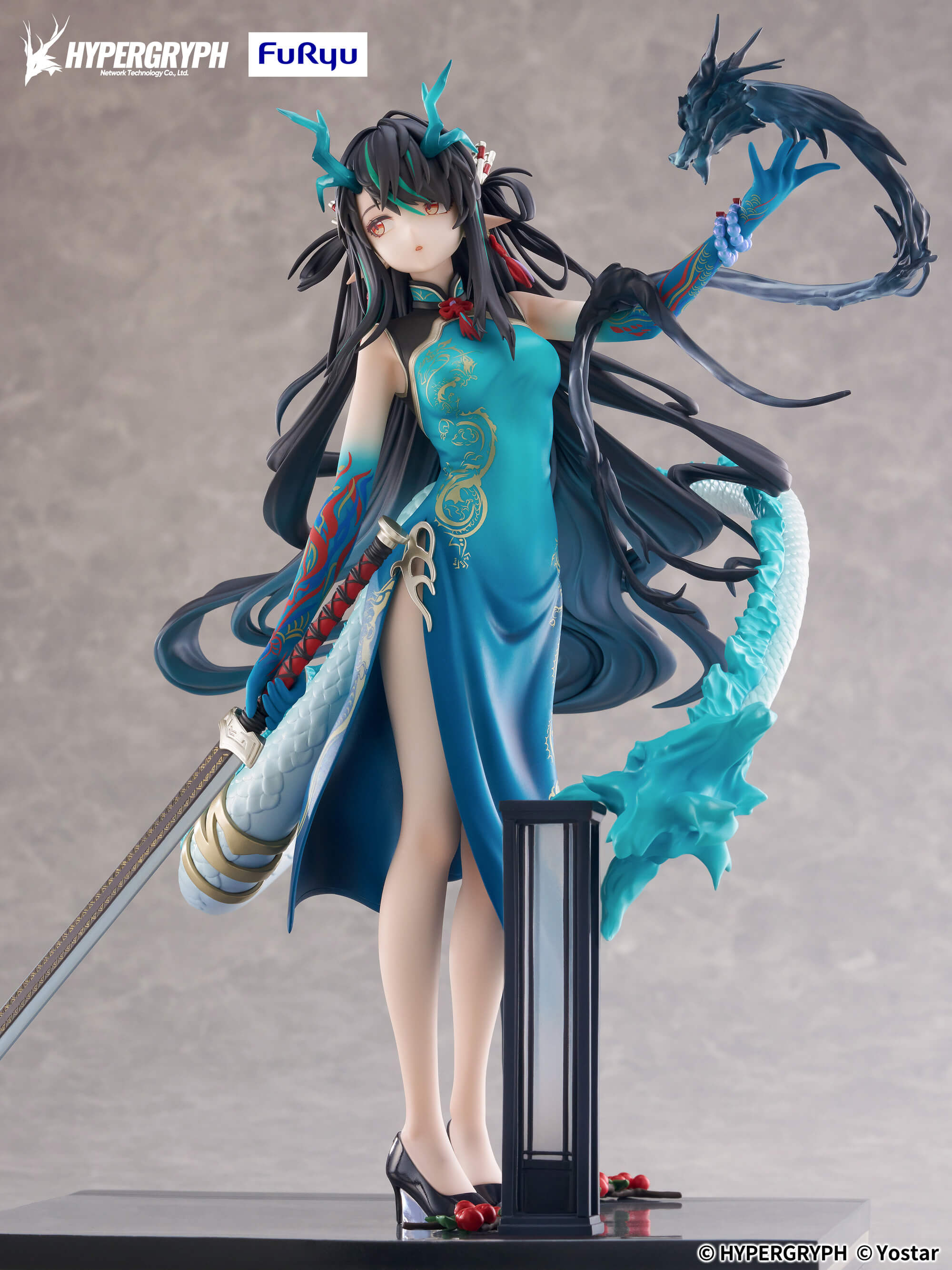 f-nex-arknights-shi-senzin-en-ver-figur-1-7-scale image 7