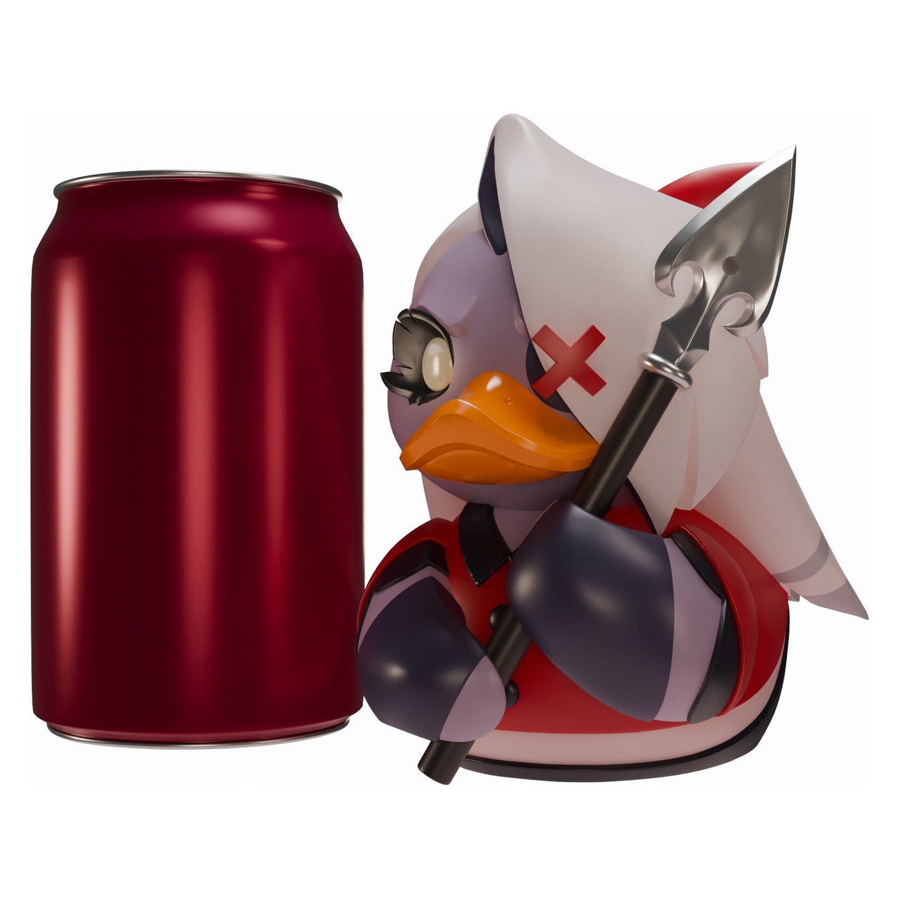 hazbin-hotel-tubbz-vaggie-pvc-figur-1st-edition-10-cm image 6