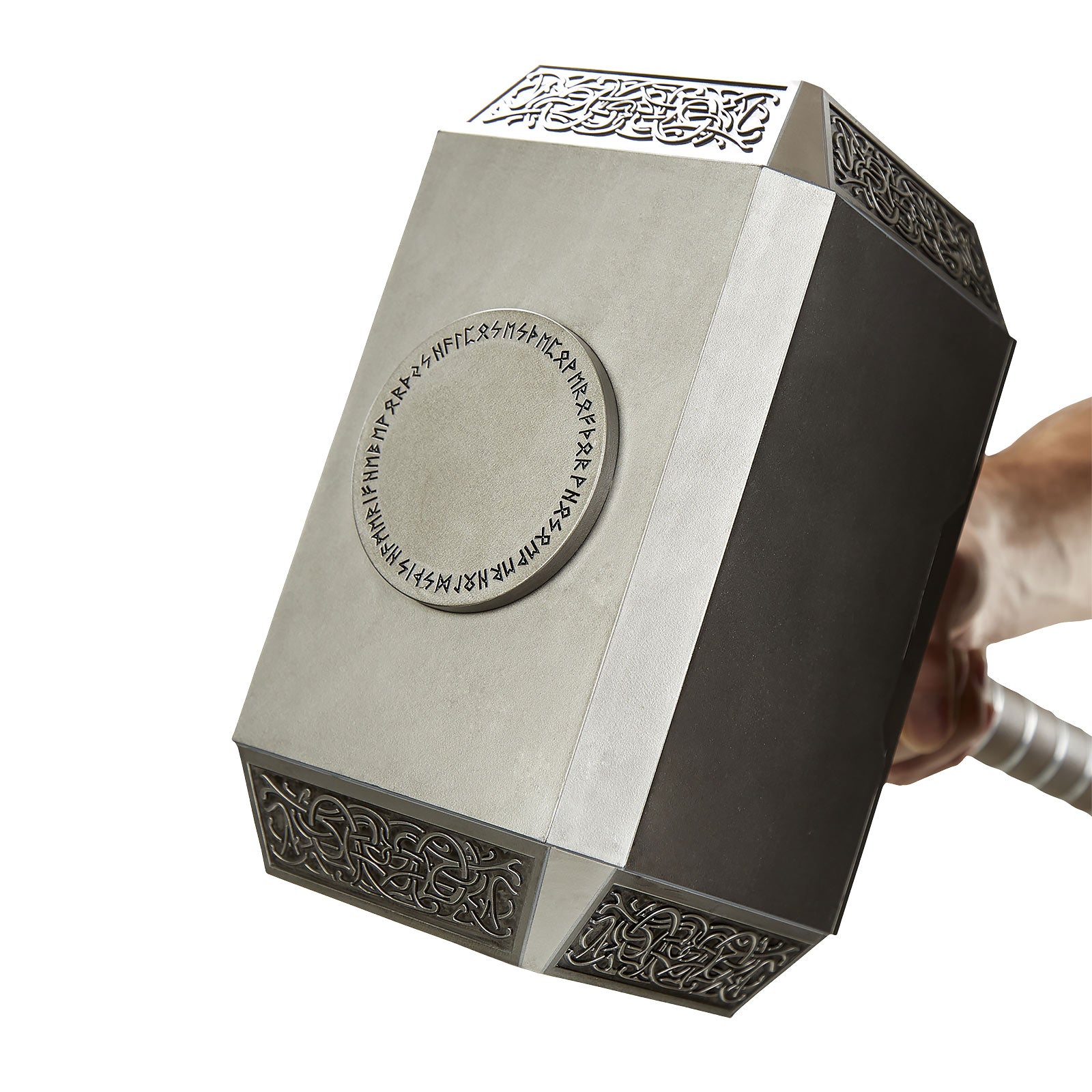 elbenwald-thor-hammer-mj-lnir-replik-mit-licht-und-sound image 8
