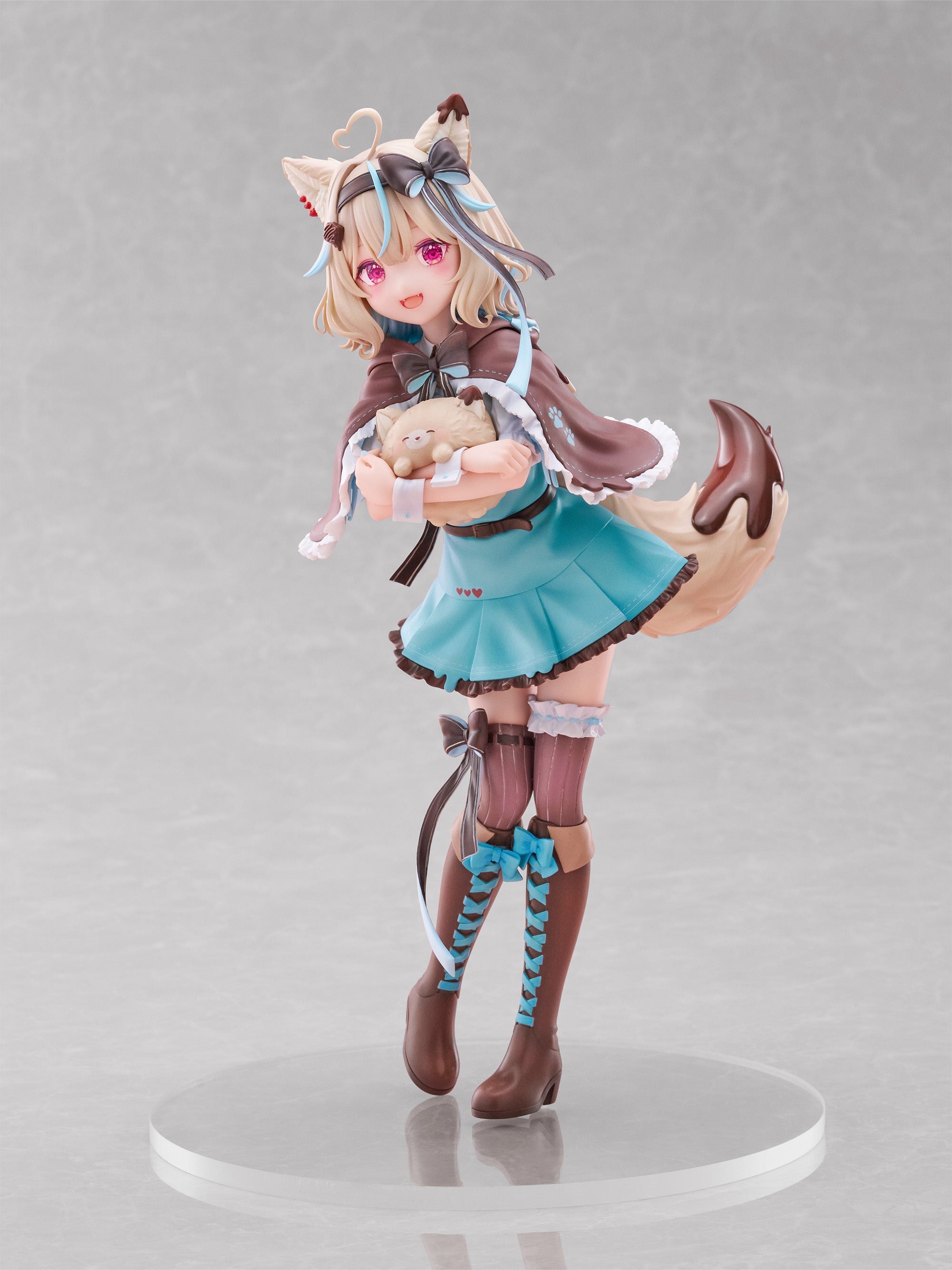 furyu-f-nex-amakami-konomi-1-7-figur-mit-mofumaru image 5