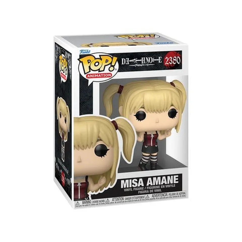 funko-pop-death-note-misa-vinyl-figur-sammelfigur-fensterbox image 1
