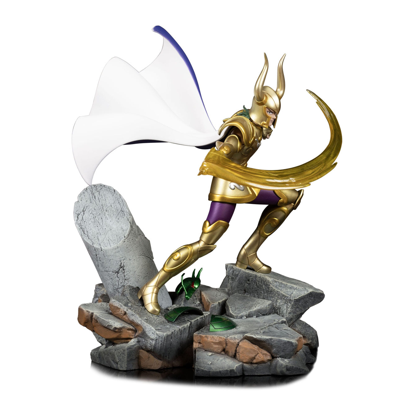 saint-seiya-art-scale-capricorn-shura-statue-25-cm-1-10 image 5