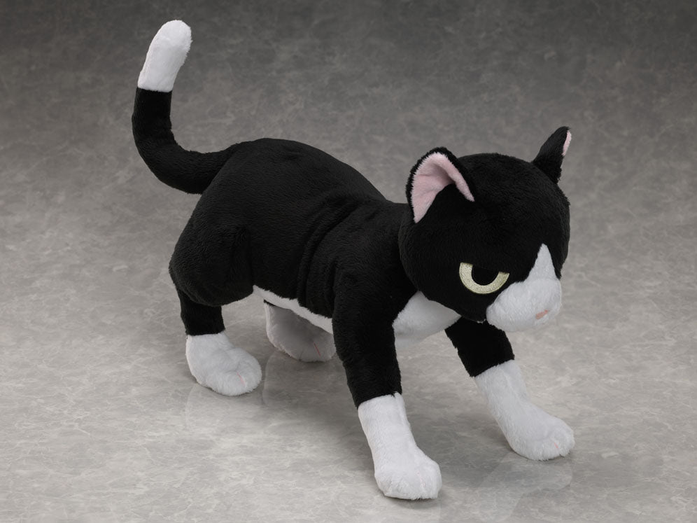 furyu-f-nex-shippo-pl-sch-1-1-katze-beweglich-13-sentinels image 1