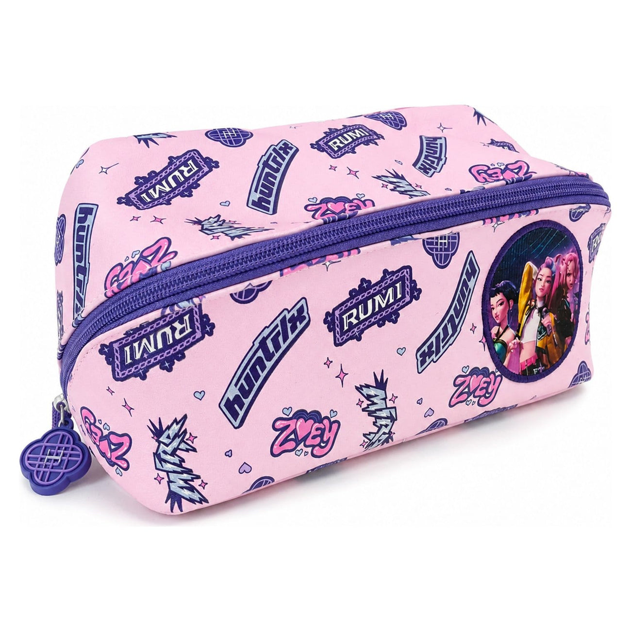kpop-demon-hunters-rumi-kosmetiktasche-make-up-tasche image 2