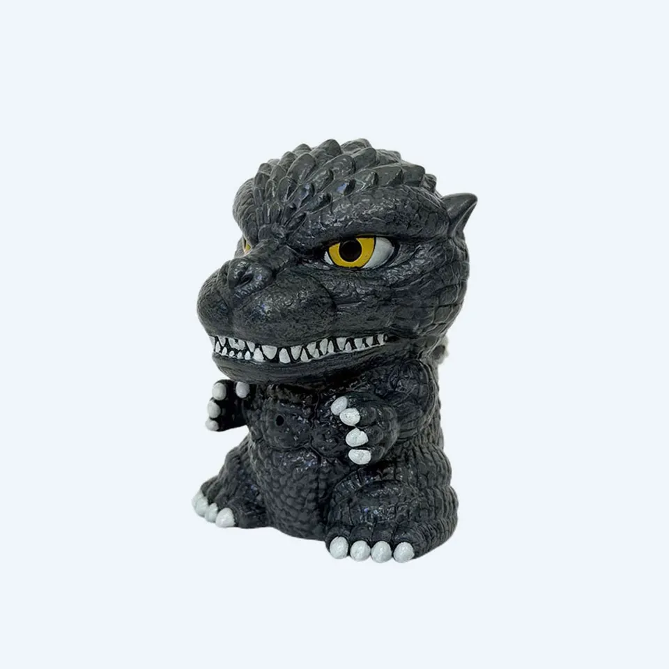 godzilla-collectibles-splash-monster-1994-wasserspielzeug image 1