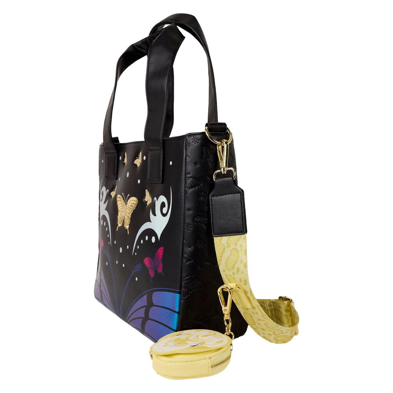 britney-spears-loungefly-umh-ngetasche-butterfly-set image 2