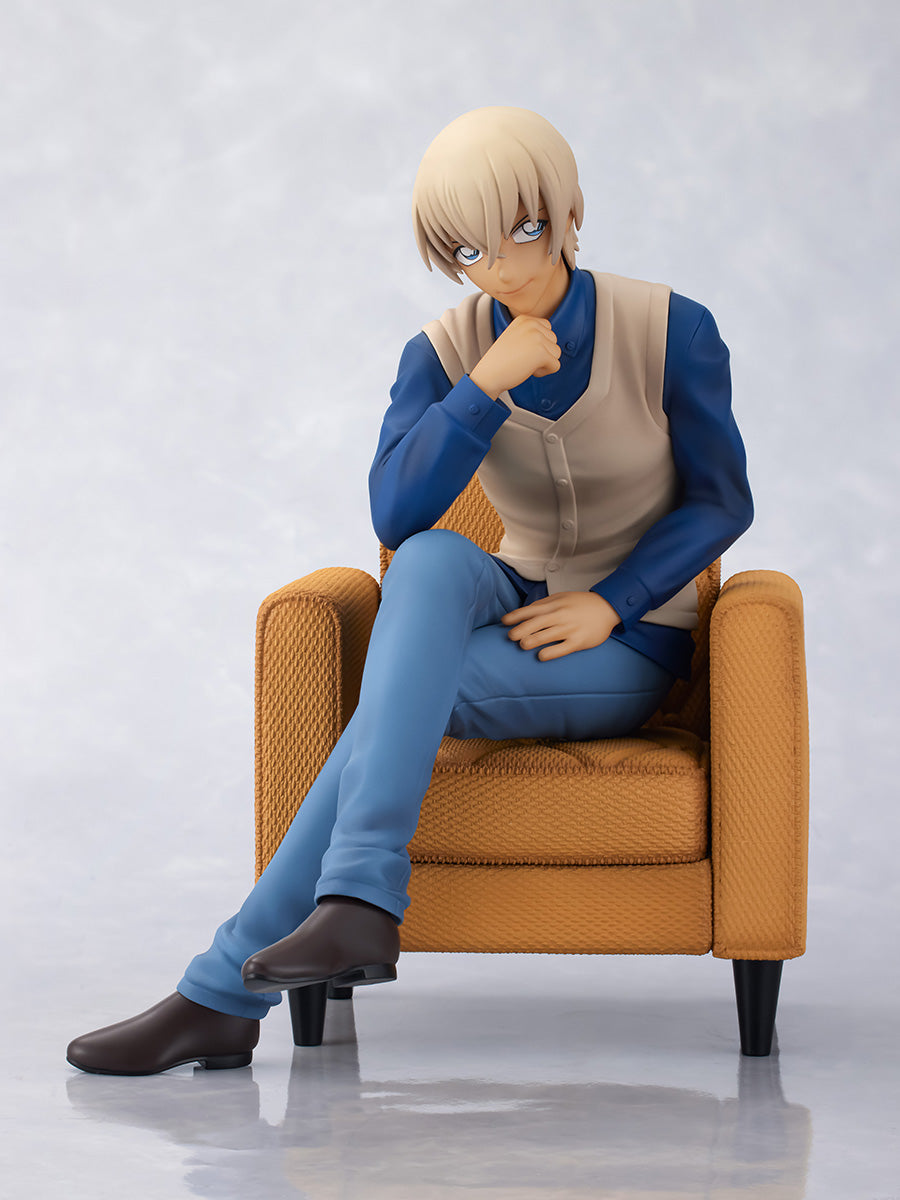 furyu-tenitol-amuro-toru-figur-detektiv-conan image 6