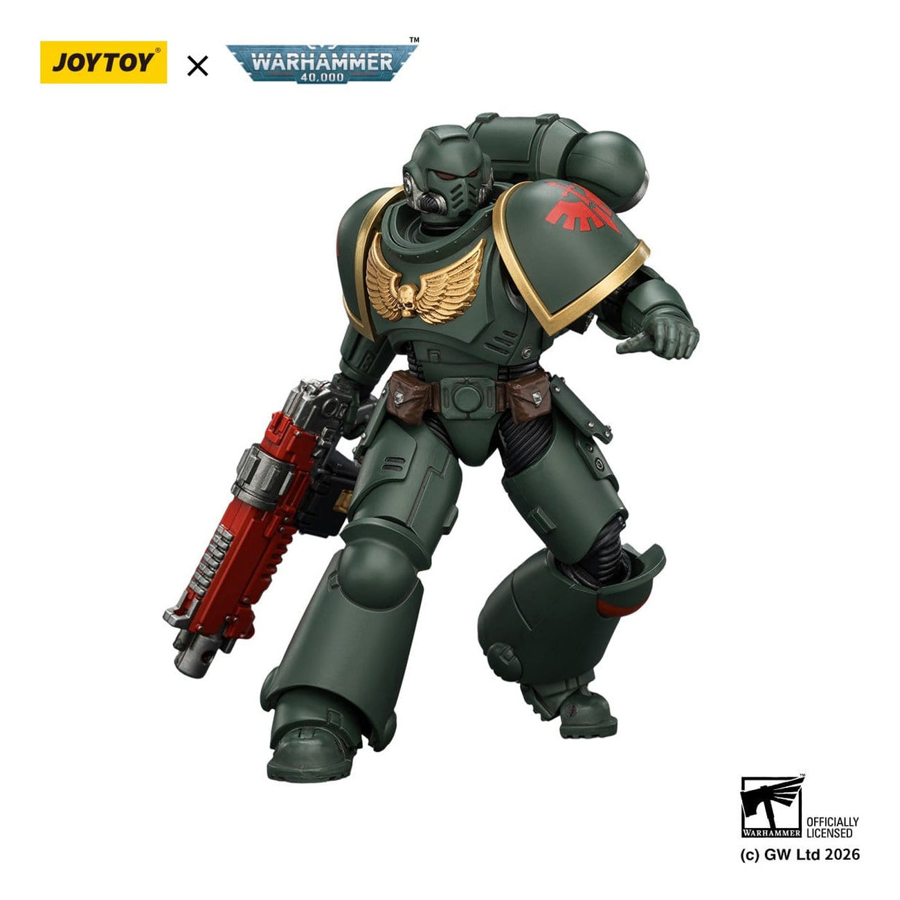 warhammer-40-000-dark-angels-intercessor-actionfigur-12-cm image 1