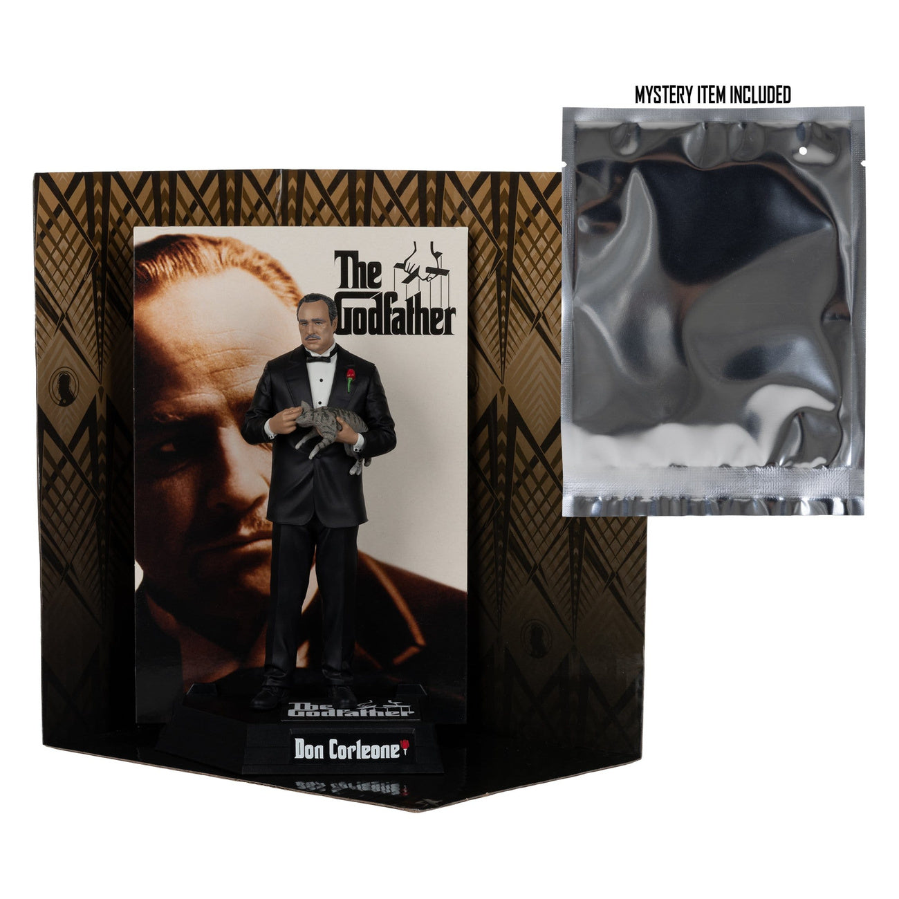 der-pate-movie-maniacs-figur-don-corleone-17-cm image 4