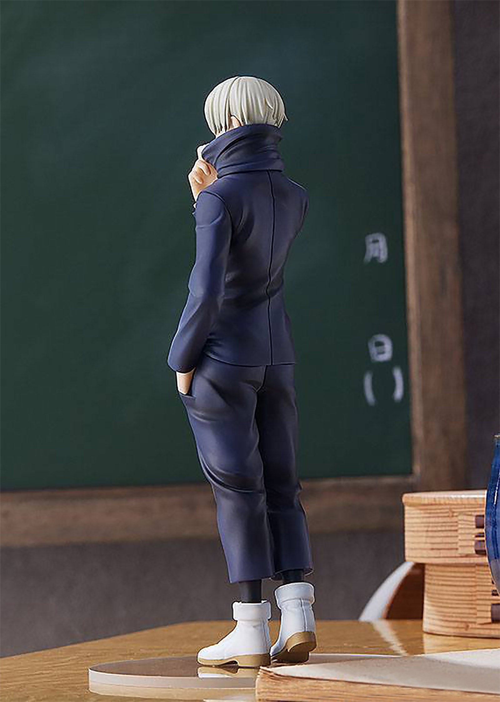 jujutsu-kaisen-toge-inumaki-figur-sammler-anime-statue image 5