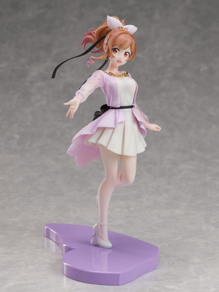 furyu-f-nex-miyama-suzune-1-7-figur-selection-project-idol image 1