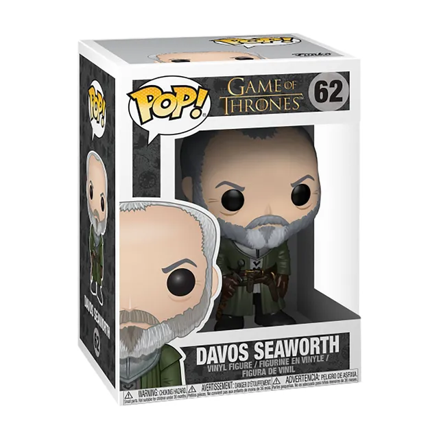funko-pop-game-of-thrones-davos-seaworth-figur-10-cm image 1